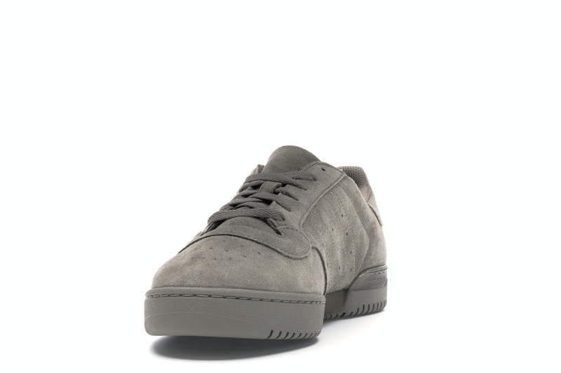 adidas Yeezy Powerphase Simple Brown