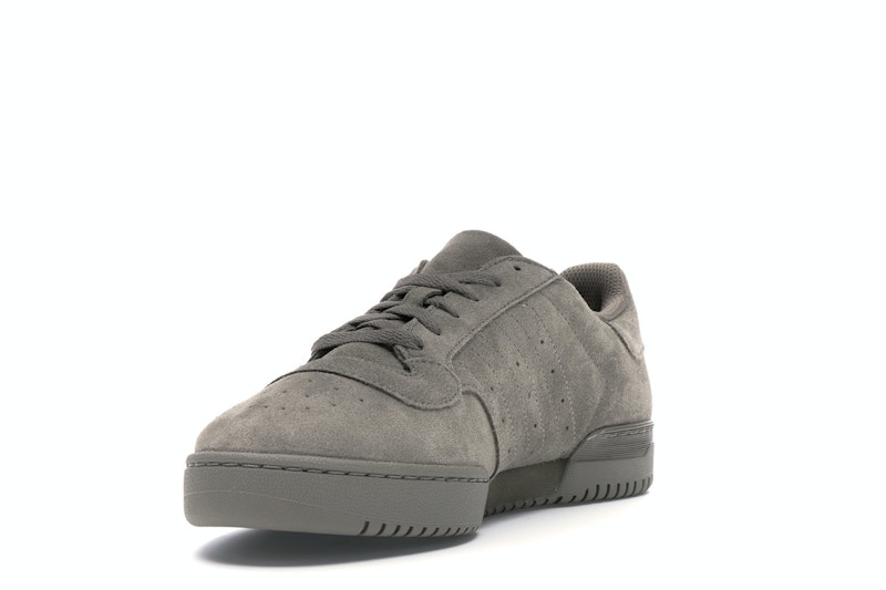 adidas Yeezy Powerphase Simple Brown