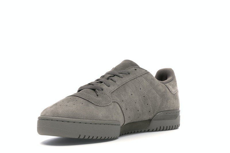 adidas Yeezy Powerphase Simple Brown