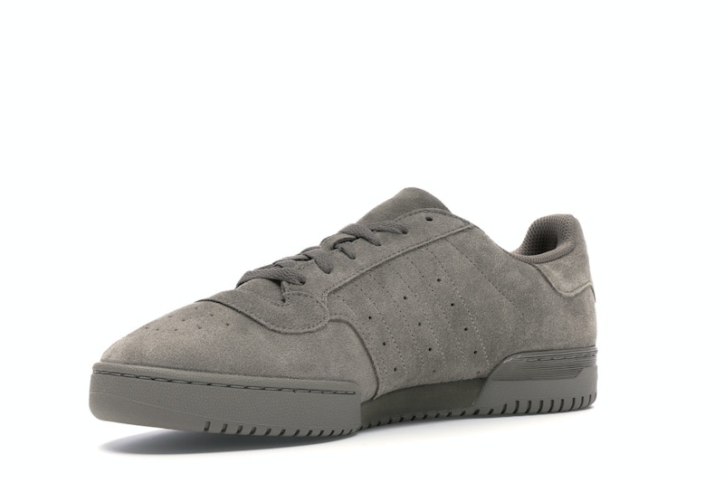 adidas Yeezy Powerphase Simple Brown