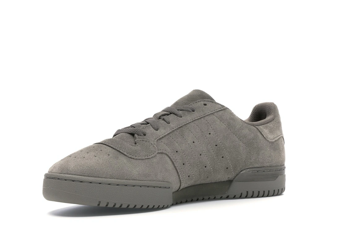 adidas Yeezy Powerphase Simple Brown