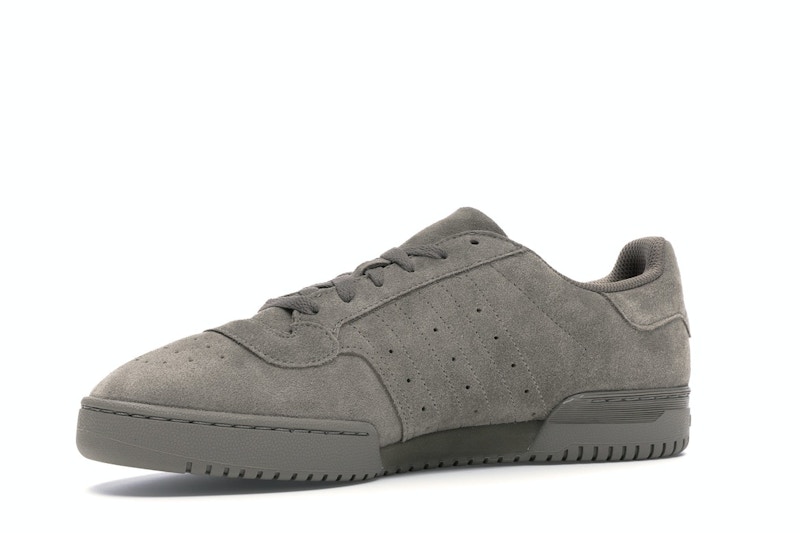 adidas Yeezy Powerphase Simple Brown