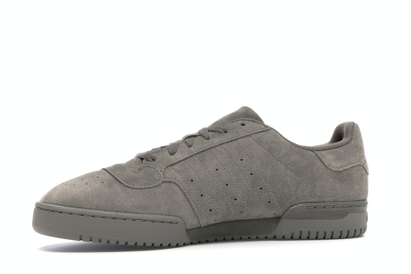 adidas Yeezy Powerphase Simple Brown