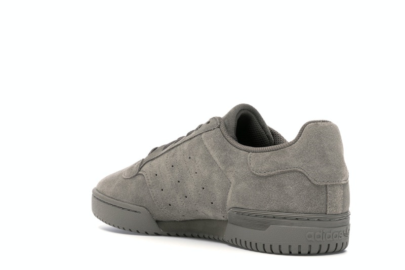 adidas Yeezy Powerphase Simple Brown