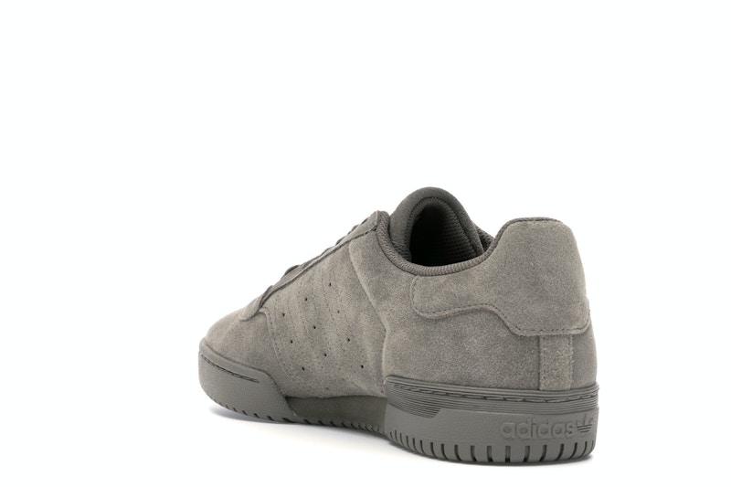 adidas Yeezy Powerphase Simple Brown