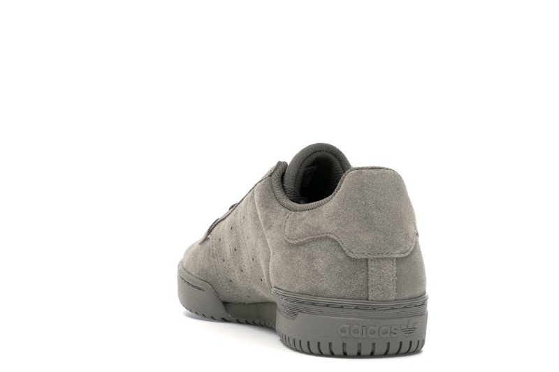 adidas Yeezy Powerphase Simple Brown