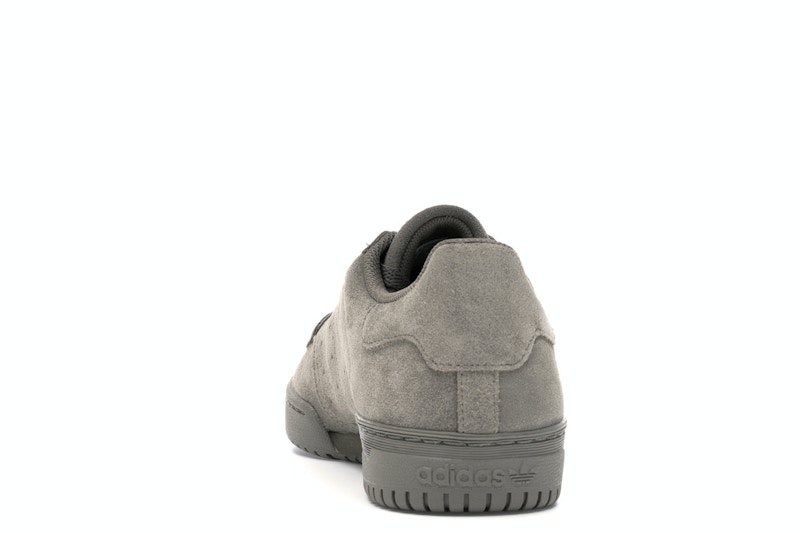 adidas Yeezy Powerphase Simple Brown