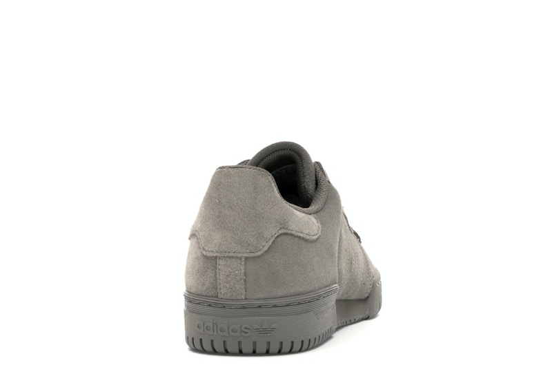 adidas Yeezy Powerphase Simple Brown