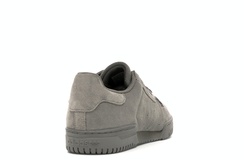 adidas Yeezy Powerphase Simple Brown