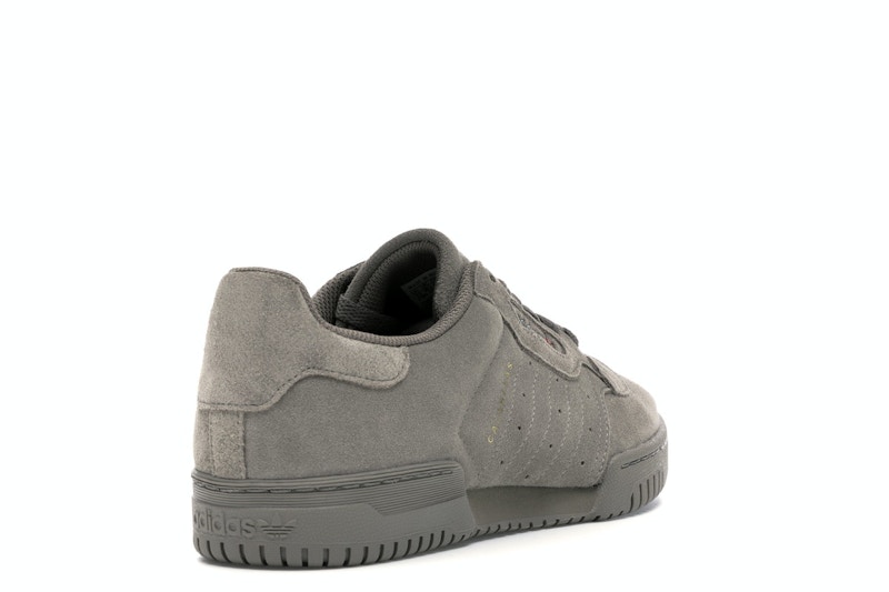 adidas Yeezy Powerphase Simple Brown