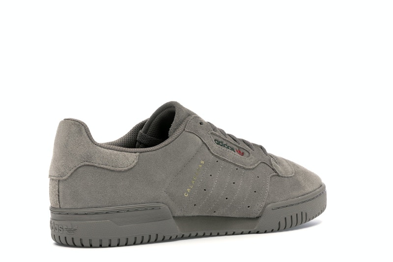 adidas Yeezy Powerphase Simple Brown