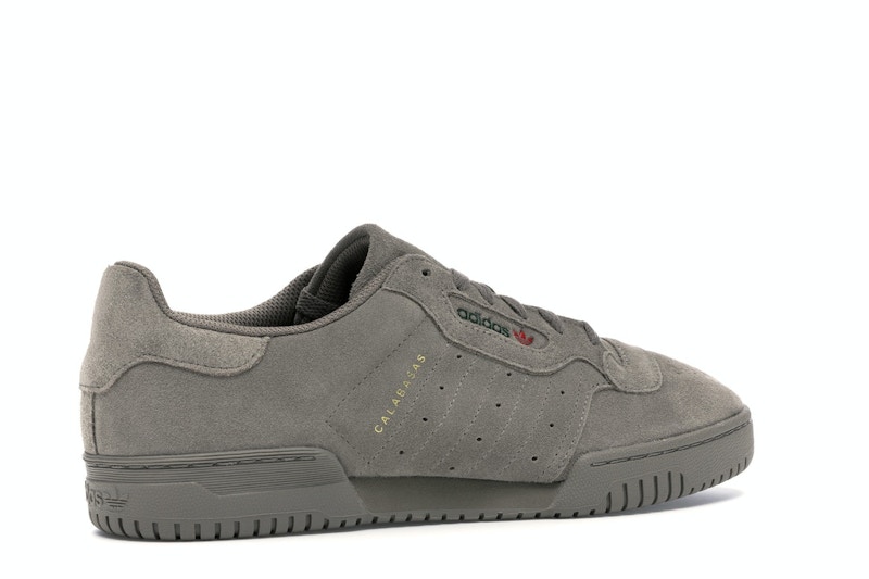 adidas Yeezy Powerphase Simple Brown