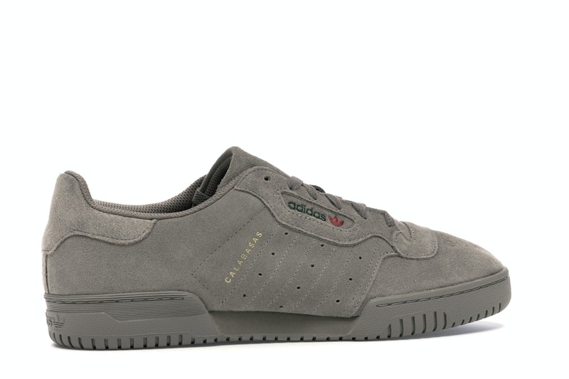 adidas Yeezy Powerphase Simple Brown