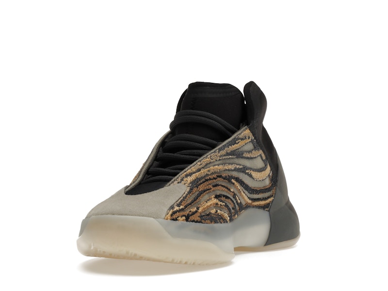 adidas Yeezy QNTM Amber Tint