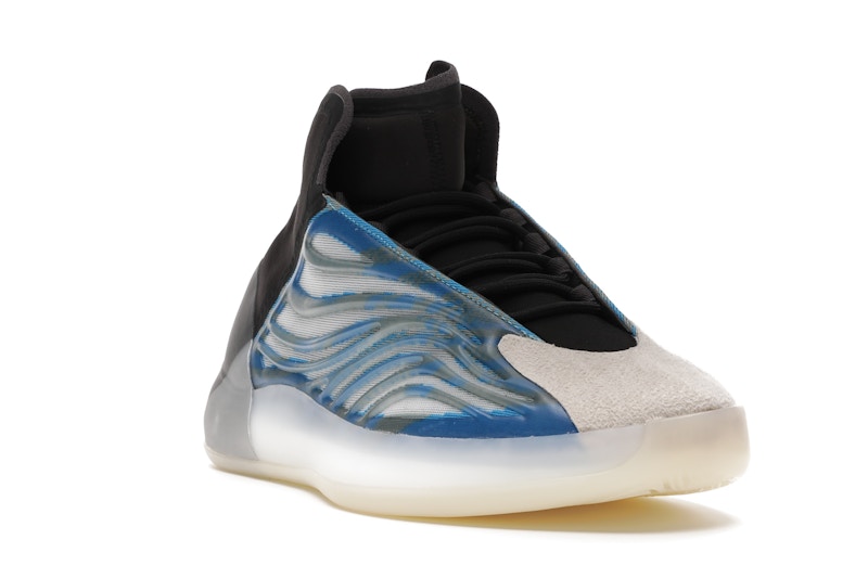 Yeezy bsktbl frozen blue stockx clearance