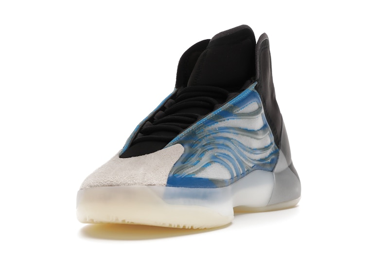Yeezy bsktbl frozen blue stockx clearance