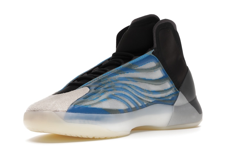 Yeezy bsktbl frozen blue stockx clearance