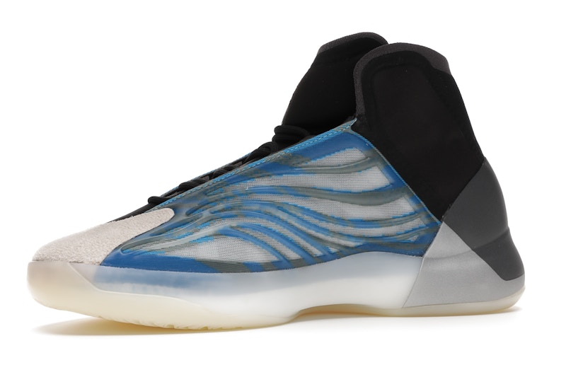 Yeezy bsktbl frozen blue stockx clearance