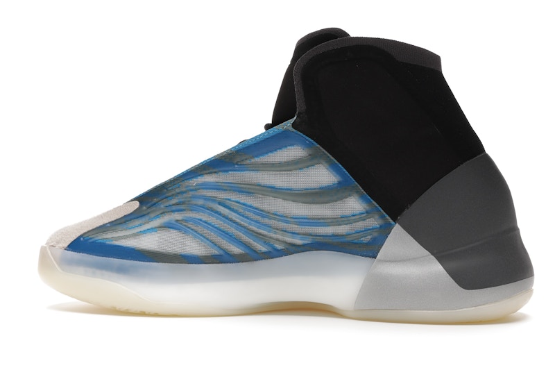 Yeezy bsktbl frozen blue stockx clearance