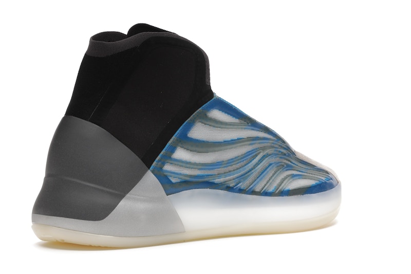 Yeezy qntm frozen blue stockx Outlet