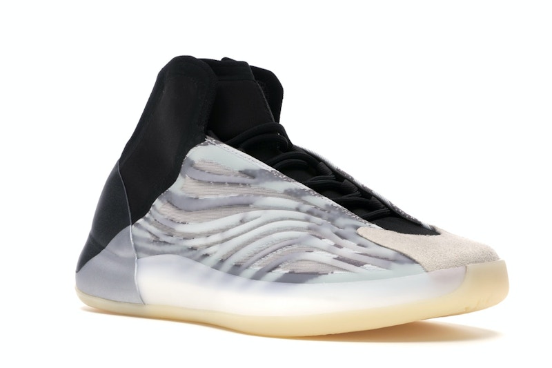 adidas YZY QNTM BSKTBL (Performance Basketball Model)