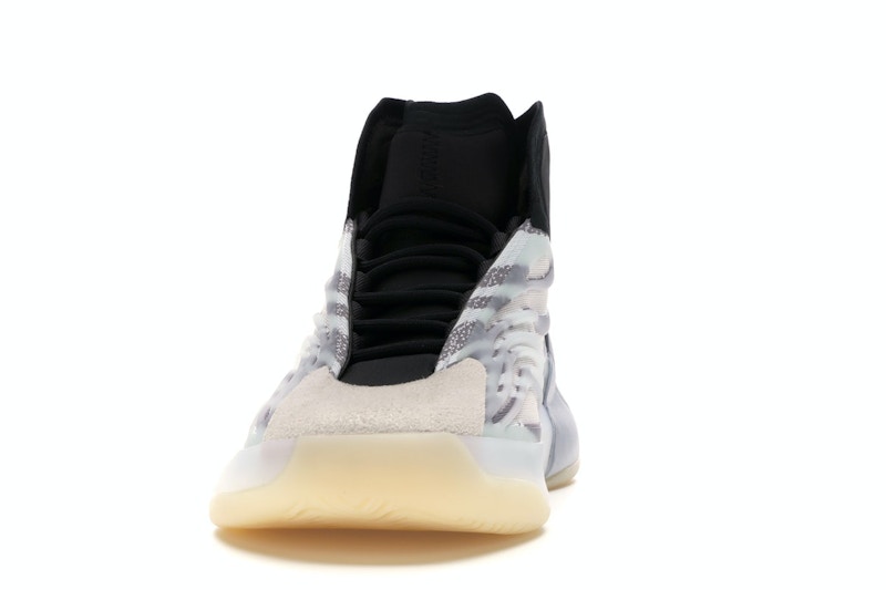adidas YZY QNTM BSKTBL (Performance Basketball Model)