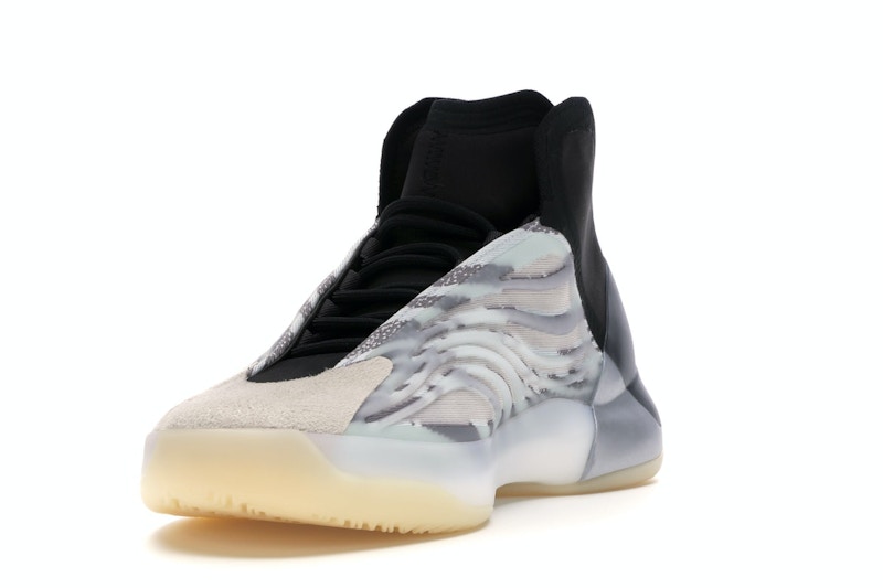 adidas YZY QNTM BSKTBL (Performance Basketball Model)