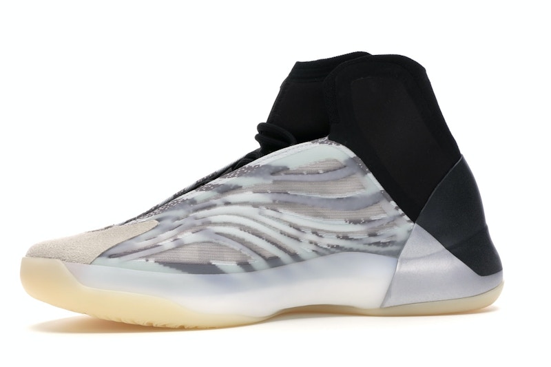 adidas YZY QNTM BSKTBL (Performance Basketball Model)