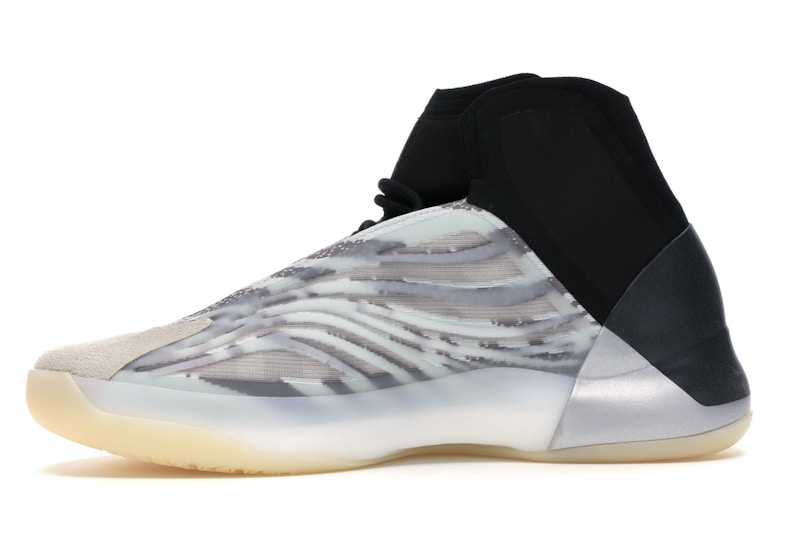 adidas YZY QNTM BSKTBL (Performance Basketball Model)