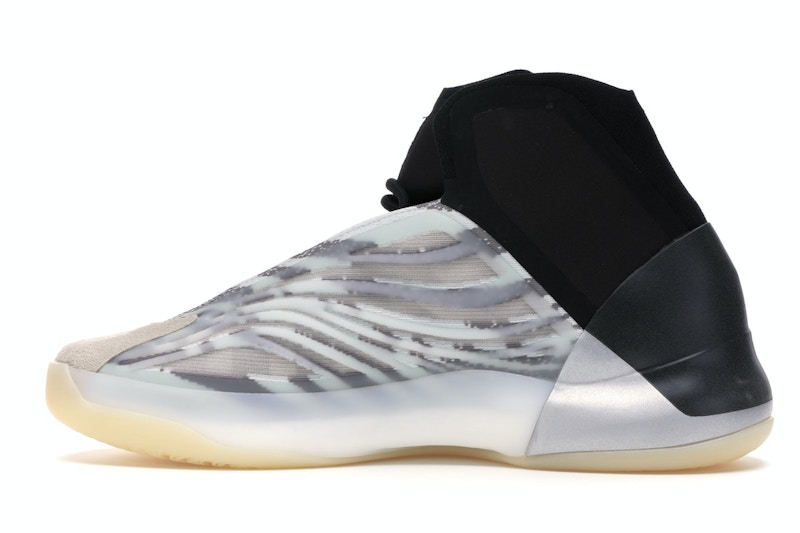 adidas YZY QNTM BSKTBL (Performance Basketball Model)