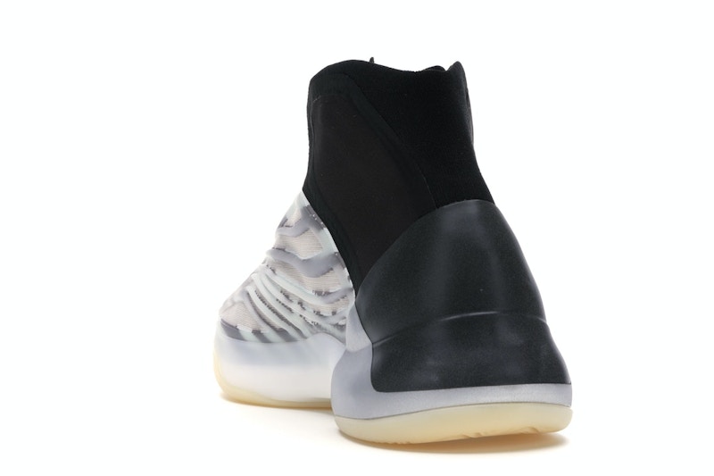 adidas YZY QNTM BSKTBL (Performance Basketball Model)