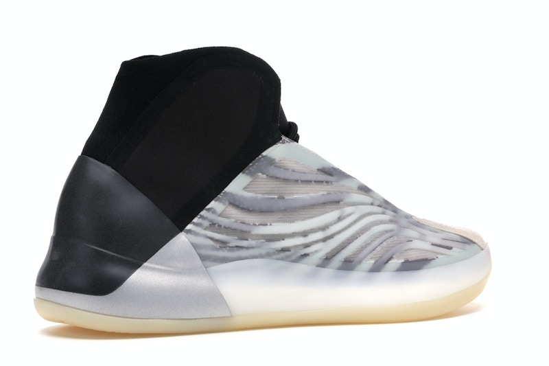 adidas YZY QNTM BSKTBL (Performance Basketball Model)