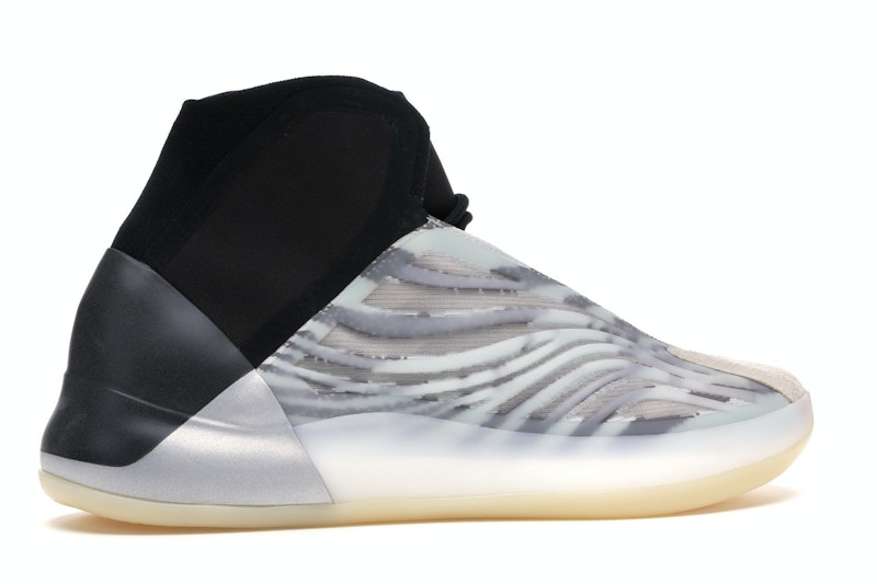 adidas YZY QNTM BSKTBL (Performance Basketball Model)