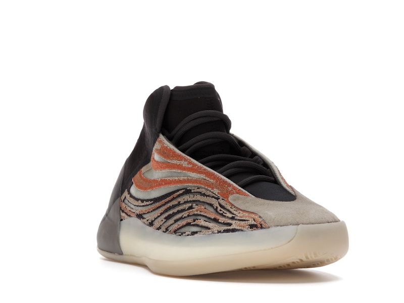 Yeezy quantum flash orange stockx clearance