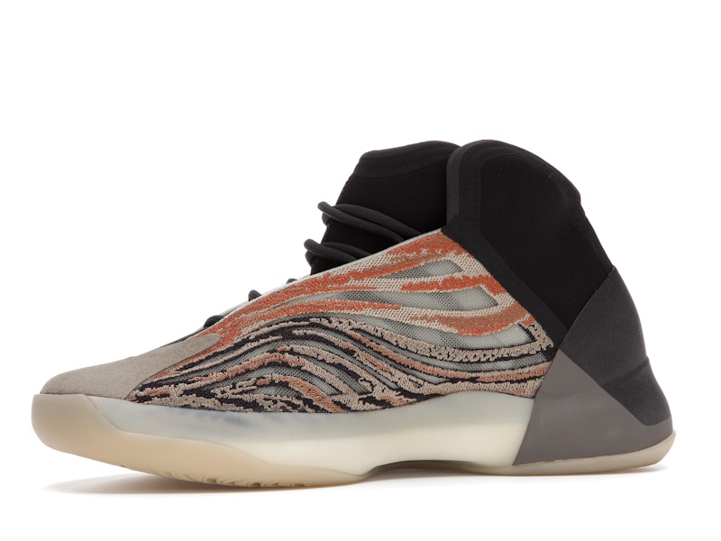 Yeezy quantum flash orange stockx clearance