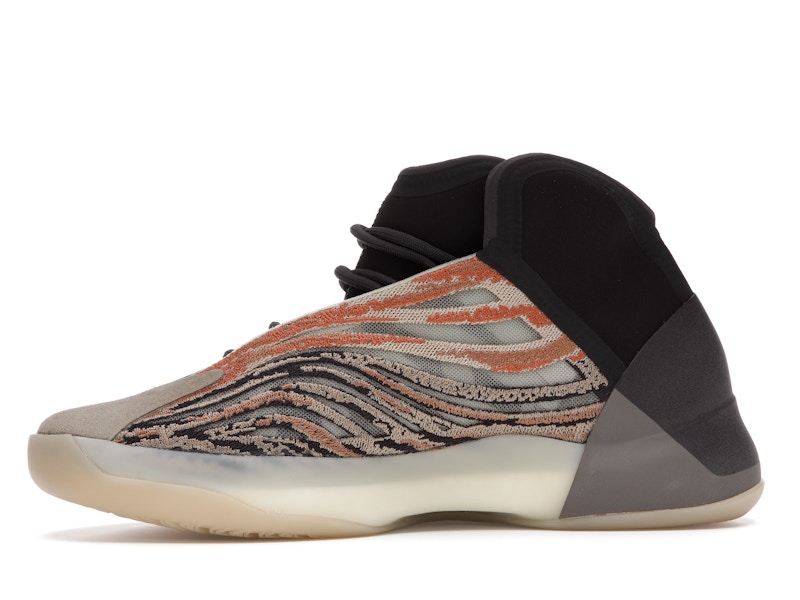 Yeezy quantum flash orange stockx clearance