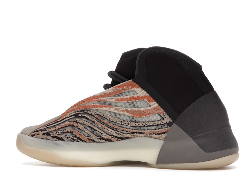 adidas Yeezy QNTM Flash Orange