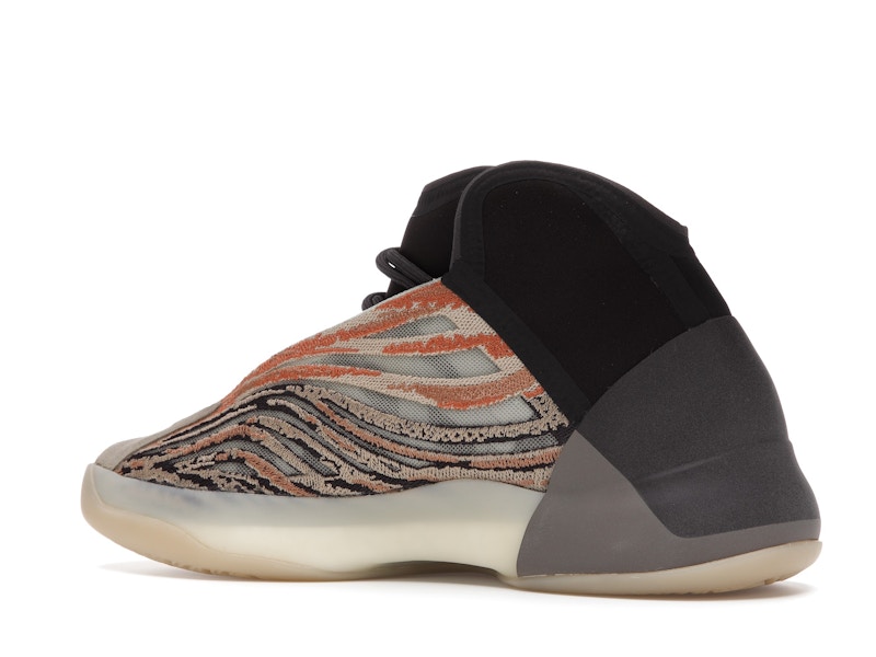 adidas Yeezy QNTM Flash Orange