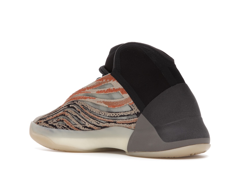 adidas Yeezy QNTM Flash Orange
