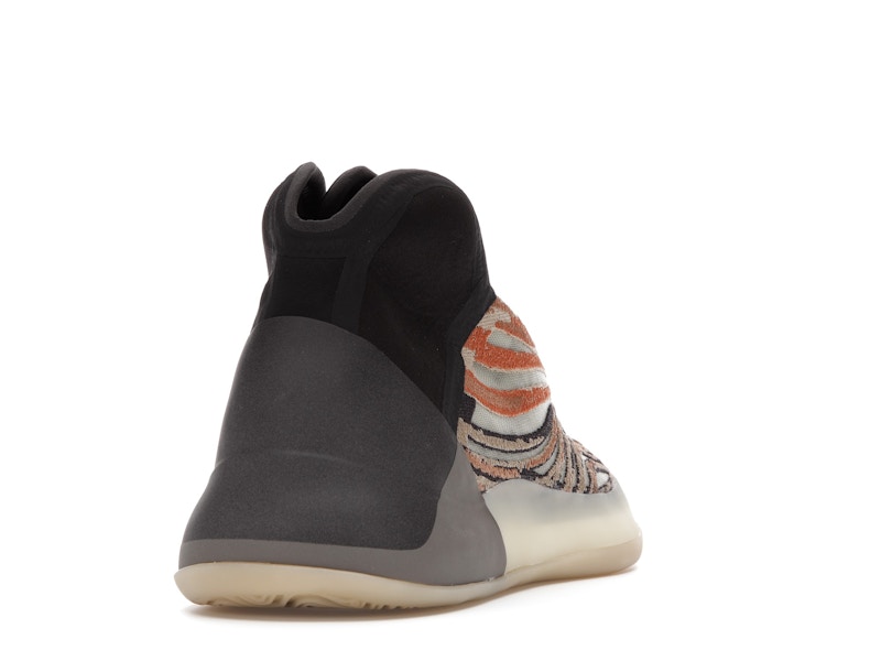 adidas Yeezy QNTM Flash Orange
