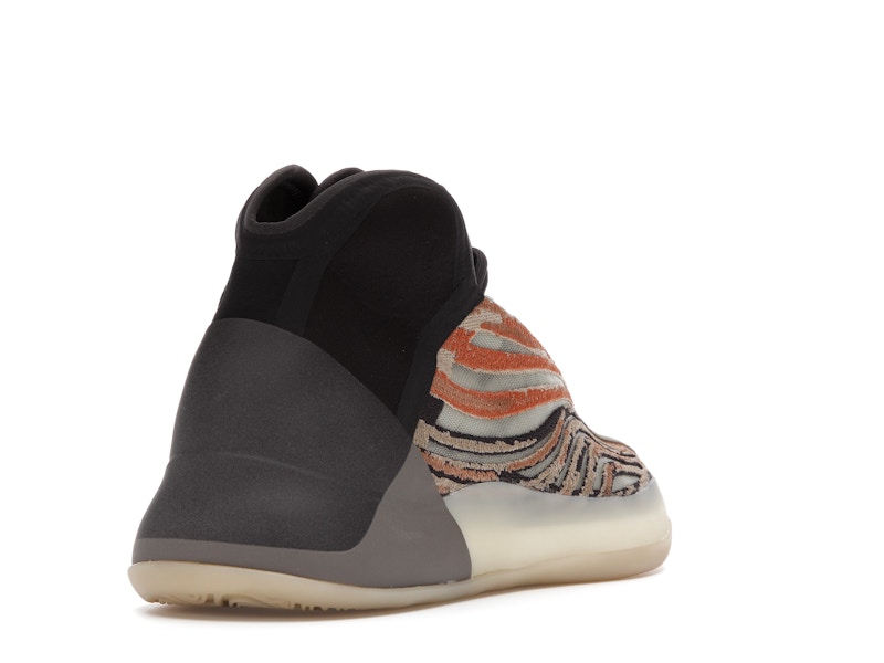 adidas Yeezy QNTM Flash Orange