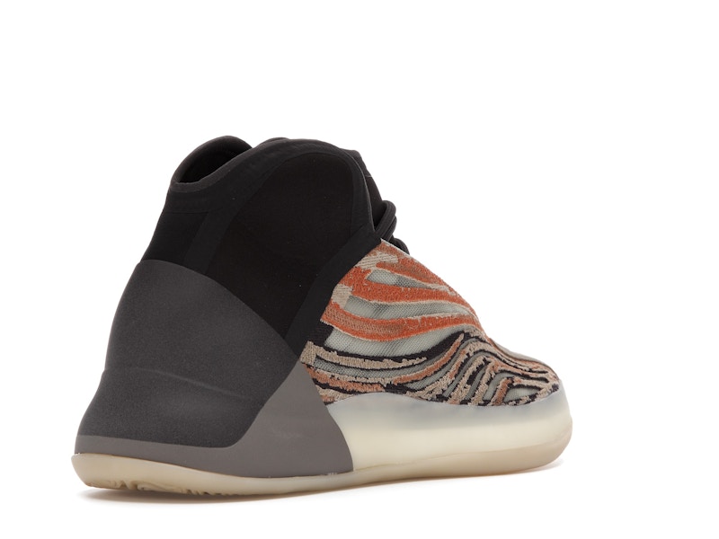 adidas Yeezy QNTM Flash Orange