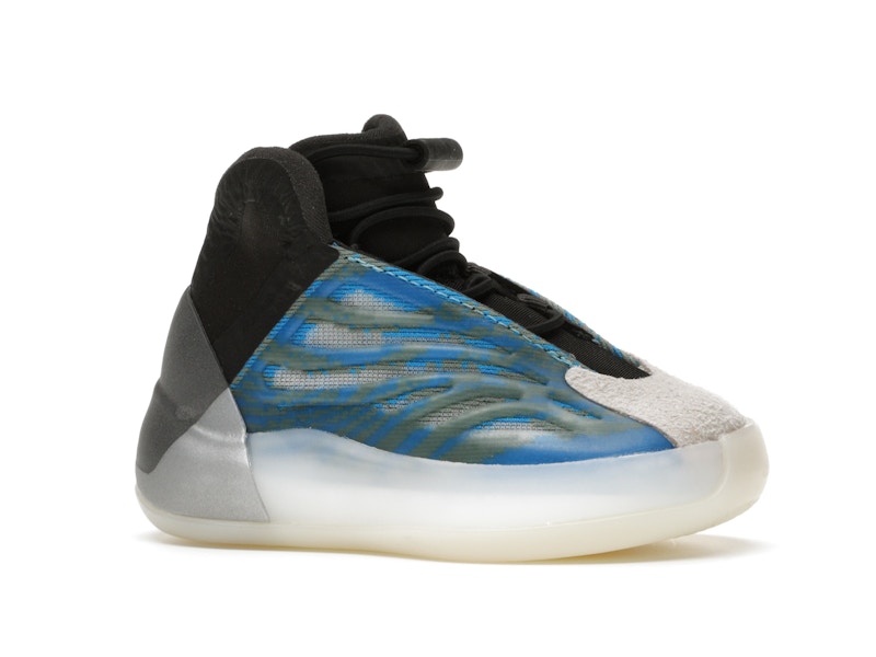 yeezy alien blue infant