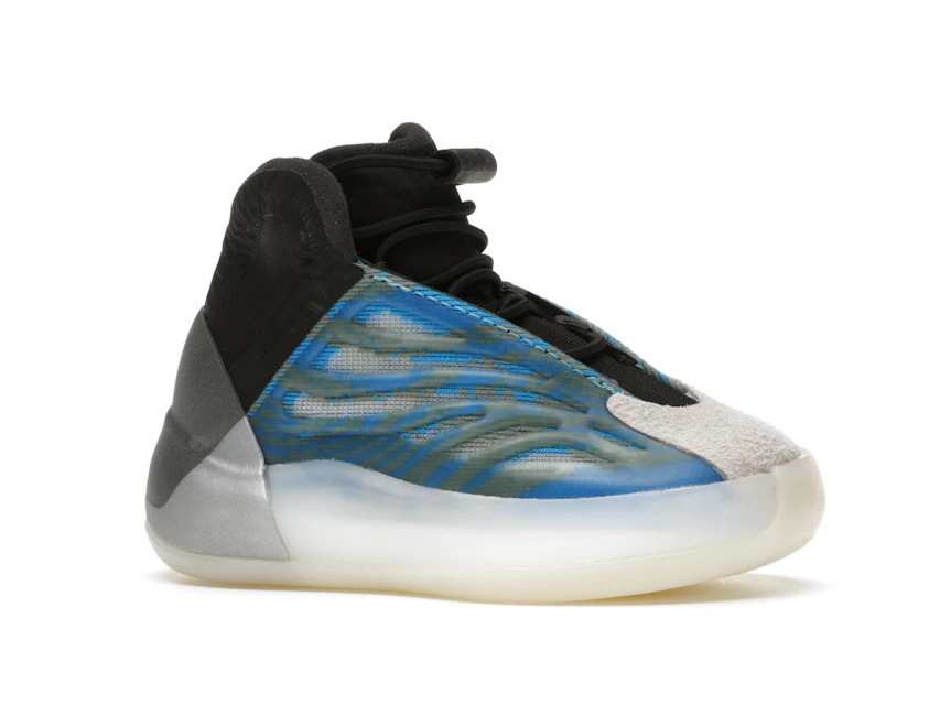 adidas Yeezy QNTM Frozen Blue (Infant) - GZ8870