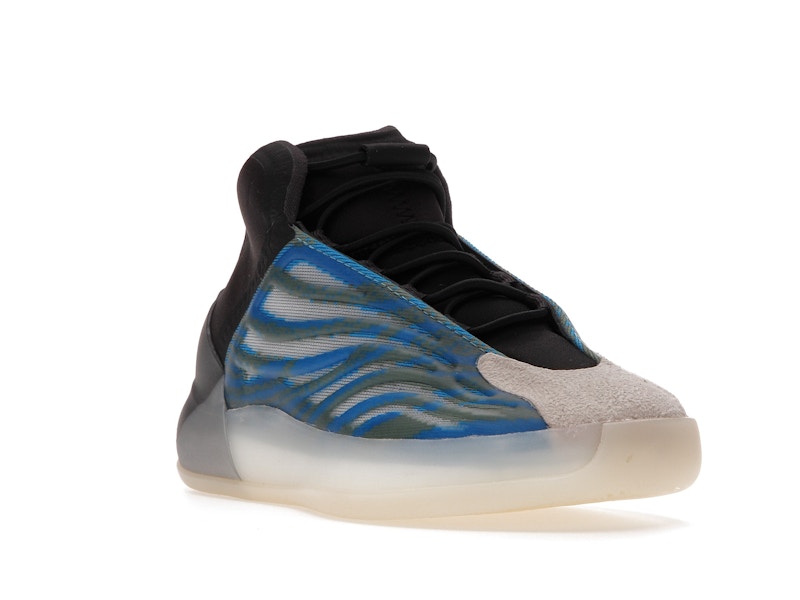 adidas Yeezy QNTM Frozen Blue (Kids)