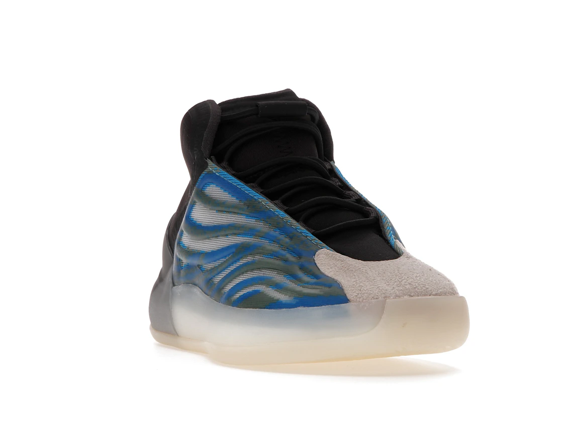 adidas Yeezy QNTM Frozen Blue (Kids)