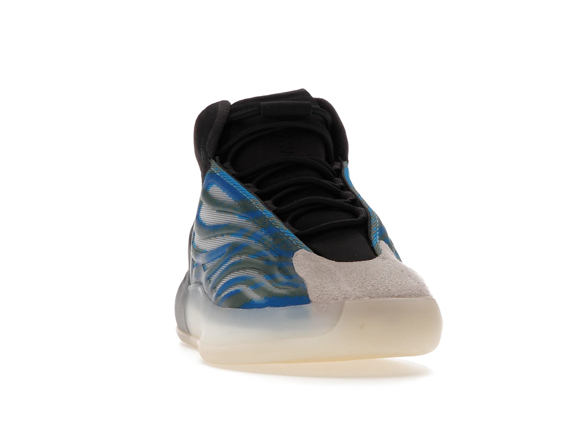 adidas Yeezy QNTM Frozen Blue (Kids)