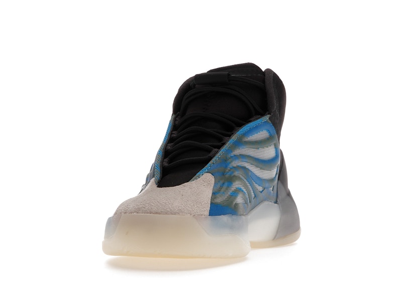 adidas Yeezy QNTM Frozen Blue (Kids)