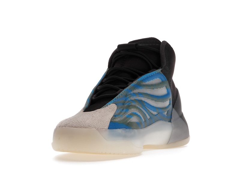adidas Yeezy QNTM Frozen Blue (Kids)