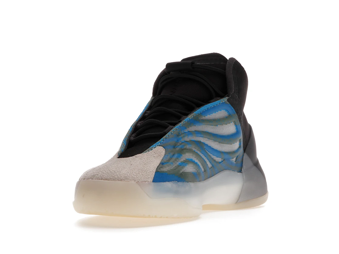 adidas Yeezy QNTM Frozen Blue (Kids)